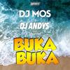 Buka Buka(feat. Shantel) - DJ Mos&DJ Andys&Shantel