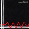 Rhythm Foundation - Roger Prinz