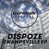 Moshpit - Dispoze&SMK