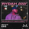 Majin Buu(feat. Maz & Kish) (Explicit) - Rydah&MAZ&Kish