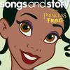 The Princess and the Frog - Cindy Robinson