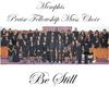 That's Who You Are (Live) - Memphis Praise Fellowship Mass Choir&Michael Lee