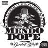 Love the Ganja - Mendo Dope&Marlon Asher