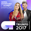 Symphony (Operación Triunfo 2017) - Nerea Rodríguez&Agoney