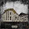 Rollercoster(feat. Vilesky) (Explicit) - N.E.V.R.&VileSky