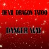 In Front Of Fate - Devil Dragon Tatoo