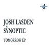 Ride to Tomorrow (Tomorrowland 2014) - Josh Lasden&Synoptic