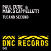 Tucano Second - Paul Cutie&Marco Cappelletti