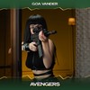 Avengers (Rain Mix, 24 Bit Remastered) - Goa Vander