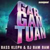 Gargantuan - DJ Bam Bam&Bass Kleph