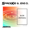 Blob (Sunny Cookie Extended Remix) - Spacekid&Jens O.