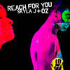 Reach For You (Christoph Maitland Tribal Dub) - Skyla J&Oz&Christoph Maitland