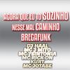 Agora que eu to sozinho nesse mal caminho BREGAFUNK (feat. Mc J Mito, Mc 7Sintonia, Mc Rick Dn, Kurt & Mc Jotabe) (Explicit) - DJ Haal&Mc J Mito&Mc 7Sintonia&Mc Rick Dn&Kurt&MC Jotabe