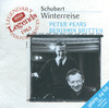 Schubert: Winterreise, D.911: 13. Die Post - Peter Pears&Benjamin Britten