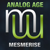 Mesmerise (Radio Edit) - Analog Age