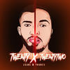 Twenty X Twentytwo (Explicit) - 3RABI&Younes