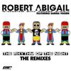 The Rhythm of the Night (Dennis Cartier Remix) - Robert Abigail&Dennis Cartier&Sarina Voorn