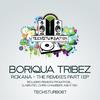 Roxana (Rydel Remix) - Boriqua Tribez