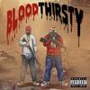 BLOODTHIRSTY(feat. King Ari) (Explicit) - London Lynch&King Ari