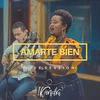 Amarte Bien (Live Session) - IKANDRA