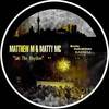 Let The Rhythm (Original Mix) - Matthew M&Matty Mc