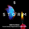 Moth To A Flame - Future Friends&Nippandab&Austin Salter
