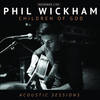 The Secret Place[Live] (Acoustic) - Phil Wickham&Madison Cunningham