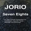 Seven Eights - Jorio