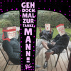 Geh Doch Mal Zur Tanke, Mann! - Rudi Glitzer