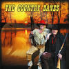 Jukebox In My Mind - The Country Danes&Dave Gibson&Ronnie Rogers