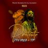 Pretexto(feat. Kbp el Terrorista) (Explicit) - Letra Musiq&KBP el Terrorista