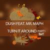 Turn It Around (Jeremy Juno & Bruze D'angelo Remix) - Dush&Mr. Maph