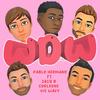 WDW (feat. Corleone) (Explicit) - Pablo Hermano&Jacq B&Vic Wavy&Corleone
