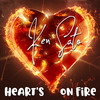 Heart's on Fire - Ken Sato