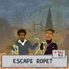 Escape Rope (Explicit) - Ryan Skillit&SheiyhSweat