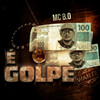 É Golpe (Explicit) - Mc B.O
