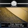 Grooving Me (Original Mix) - Stan Sadovski