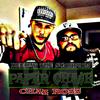 Paper Chase(feat. Chaz Ross) (Explicit) - Deeday the Scorpion&Chaz Ross