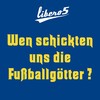 Wen schickten uns die Fußballgötter? (Single-Version) - Libero 5