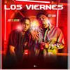 Los Viernes(feat. Javy El Menor) - JoeyVonn&Javy El Menor