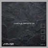 Unknown Pleasure - Carlos Cmix&Carlos Greeg