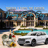 Young Rich Boy (Explicit) - DAPPA THE EXECUTA&Takeova&Blackie Yaad&Sandrae Williams&Cornelius  Fletcher