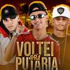 Voltei pra Putaria (Explicit) - Biel XCamoso&Mc VS&LK na Voz