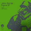 Trigonal (Juan Trujillo Remix) - John Barsik