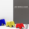 Sounds of Empathy - Javi Bora&IAAM