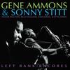 Don't Go To Strangers - Gene Ammons&Sonny Stitt&Etta Jones