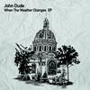 Back And Forward (Original Mix) - John Dude