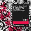 Incinerate (Original Mix) - Andy Raeside