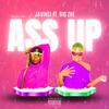 Ass Up (feat. BigZhe) (Explicit) - JVNC&BigZhe