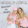 Knietief im Dispo (Single-Edit) - Naddel&Krümel